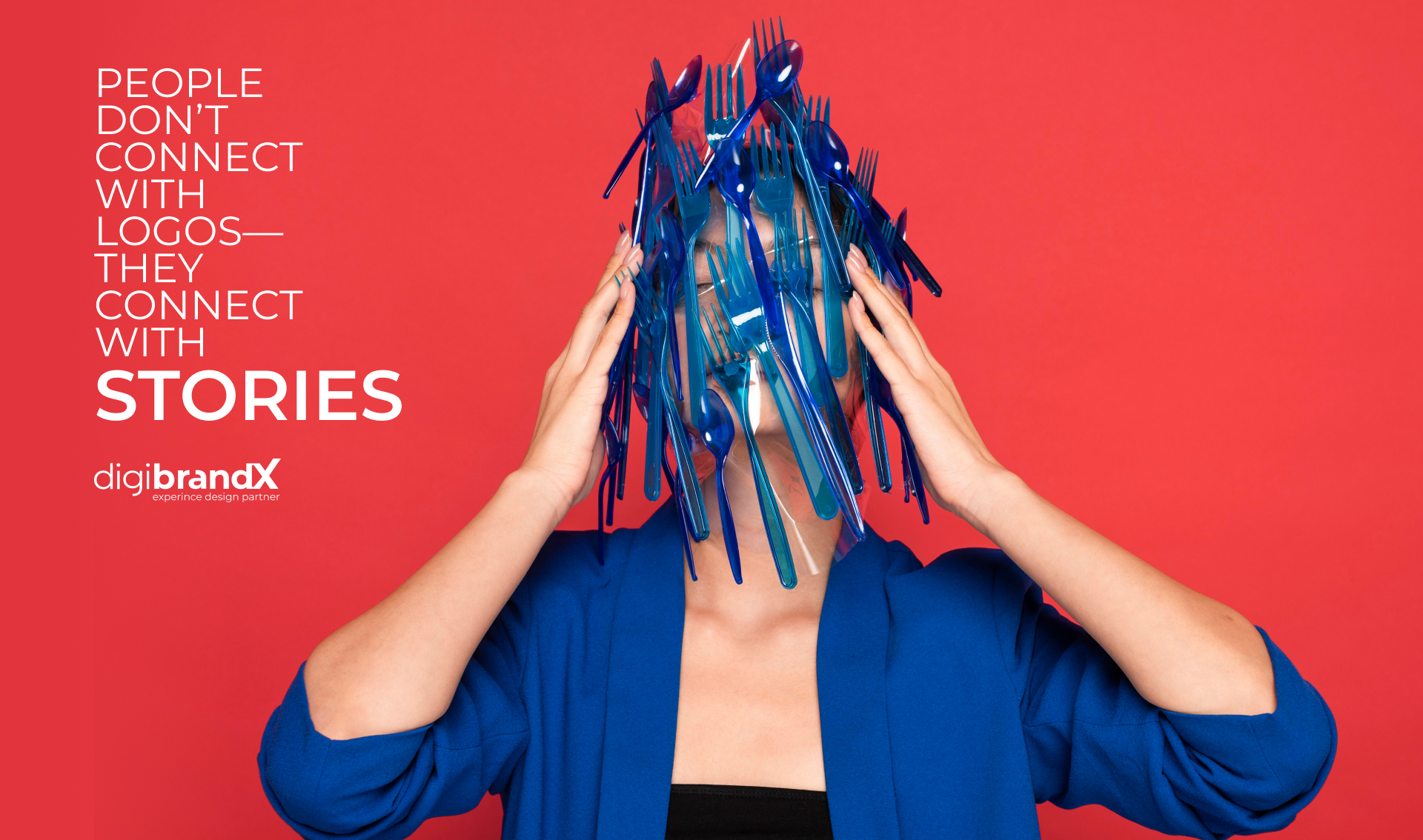 Brand storytelling and positioning designed by a leading brand strategy agency in Hong Kong